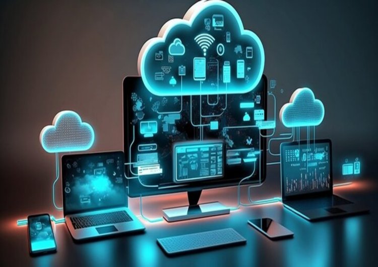 Data Provenance and Trust in Cloud Environments