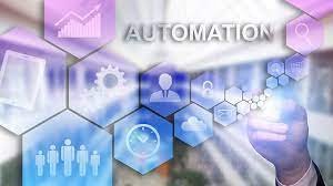 Process Automation in Mid-Sized Business
