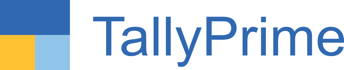 tally prime logo