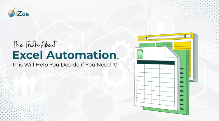 Excel Automation