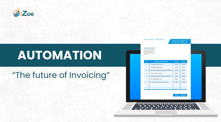Automation, future of invoicing