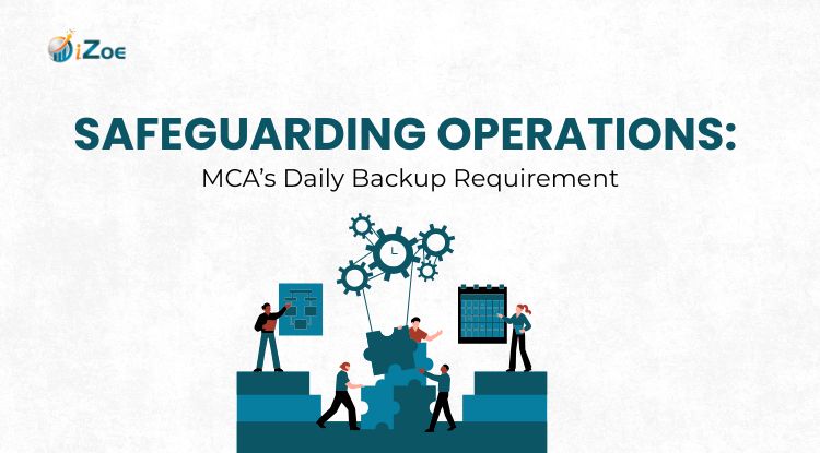 Safeguarding Operations