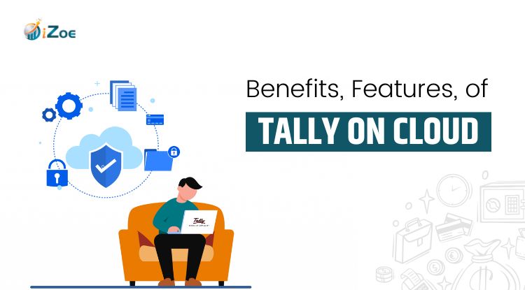benefits of tally on cloud