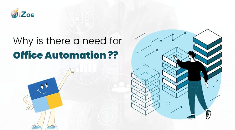 office automation