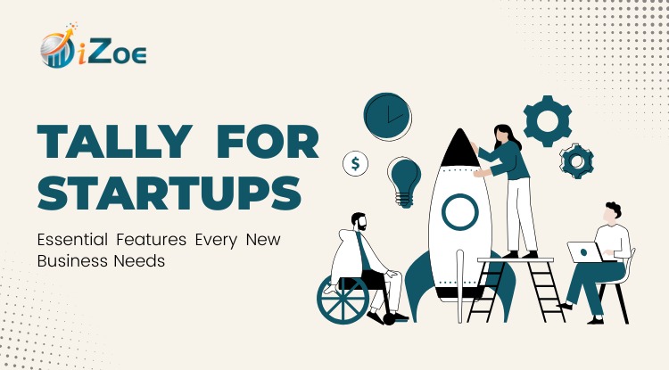 Tally for Startup