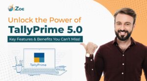Tally Prime 5.0