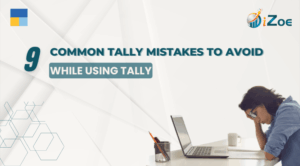 9 Common Tally Mistake
