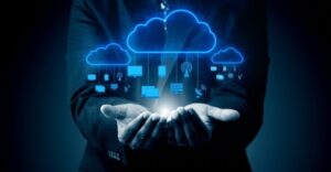 Shift business to cloud
