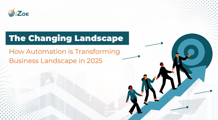 Automation is Transforming