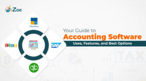 Accounting Software