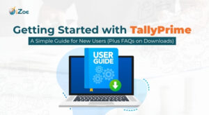 Tallyprime