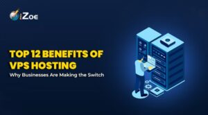 VPS Hosting