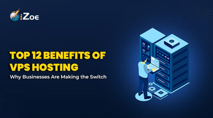 VPS Hosting