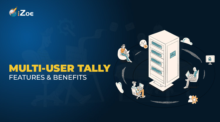 multi user tally