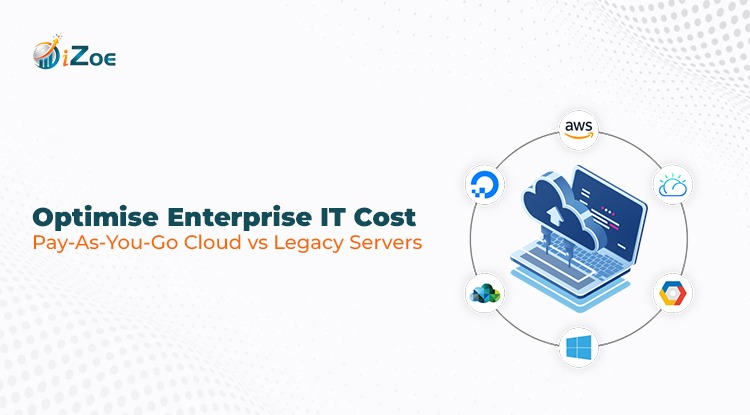 Enterprise cloud
