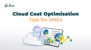 Cloud cost optimization