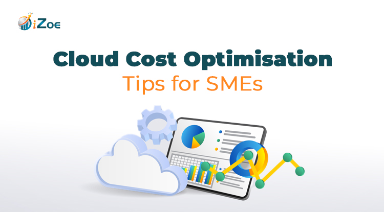 Cloud cost optimization