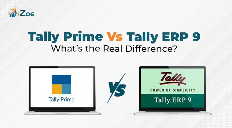 Tally accounting software