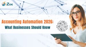 Accounting Automation