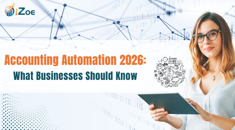 Accounting Automation