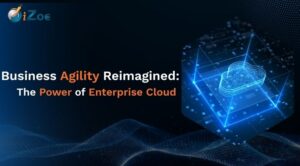 Enterprise cloud servie