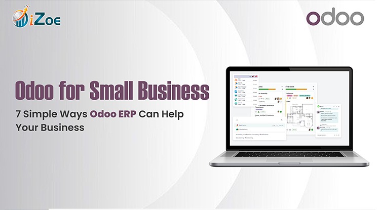 odoo for small business