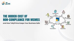 Non Compliance for MSMES