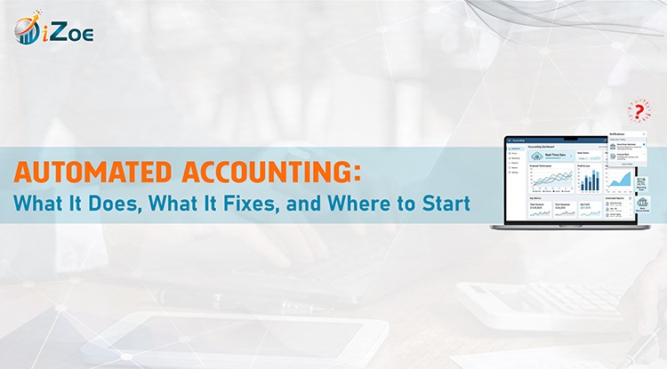 Automated Accounting