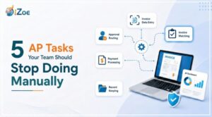 5 AP task